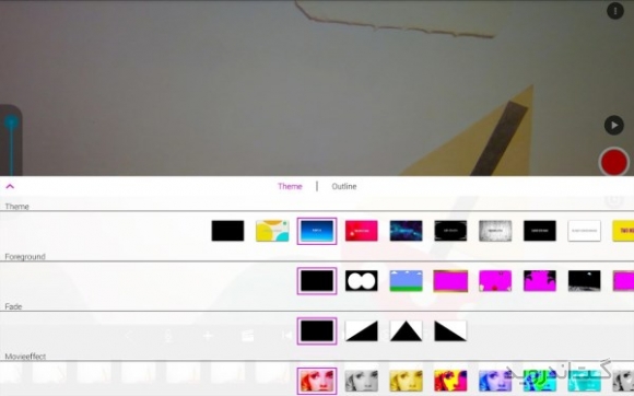 دانلود برنامه Stop Motion Studio Pro اندروید