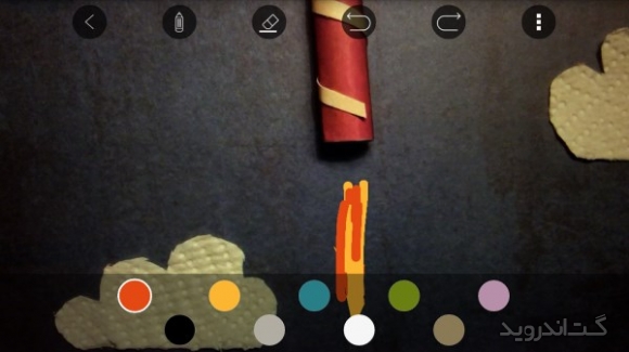 دانلود برنامه Stop Motion Studio Pro اندروید