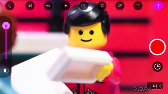 دانلود برنامه Stop Motion Studio Pro اندروید