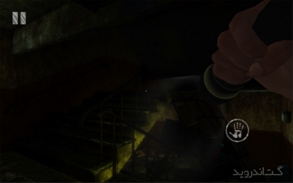 دانلود The House 1.10 بازی ترسناک خانه اندروید