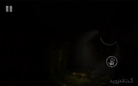 دانلود The House 1.10 بازی ترسناک خانه اندروید