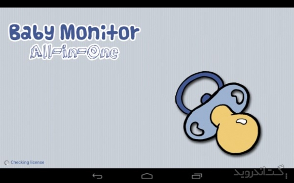 دانلود Baby Monitor All-In-One 3.4.3 برنامه نظارت بر کودک از راه دور اندروید