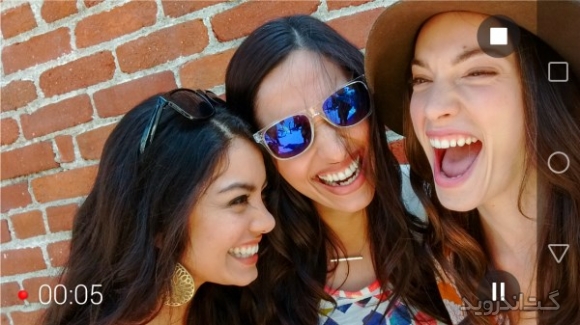 دانلود Motorola Camera 5.1.31 برنامه دوربین موتورولا اندروید