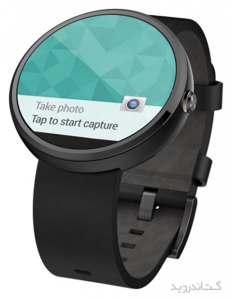 دانلود Motorola Camera 5.1.31 برنامه دوربین موتورولا اندروید
