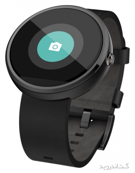 دانلود Motorola Camera 5.1.31 برنامه دوربین موتورولا اندروید