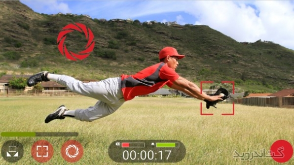 دانلود برنامه FiLMiC Pro اندروید