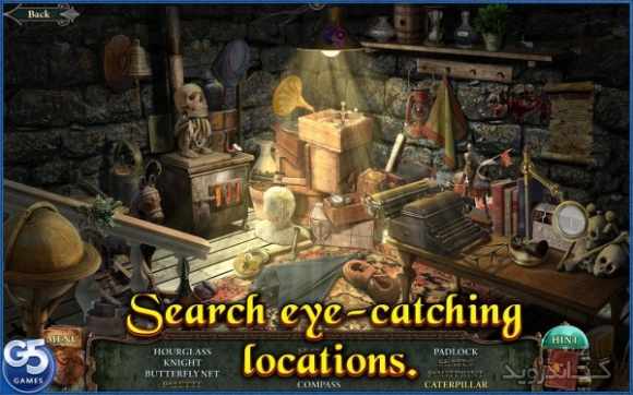 دانلود Lost Souls 2: Timeless Fables 1.0 بازی روح از دست رفته 2 اندروید