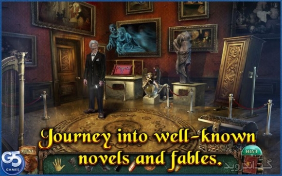 دانلود Lost Souls 2: Timeless Fables 1.0 بازی روح از دست رفته 2 اندروید