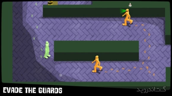 دانلود Rogue Agent 1.2.2 بازی مامور زیرک اندروید