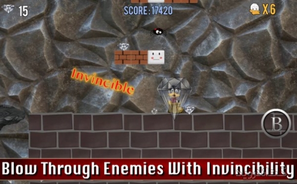 دانلود Duck Destiny 1.3 بازی سرنوشت اردک اندروید + دیتا