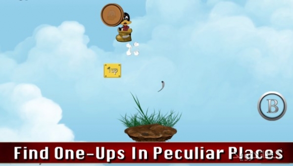 دانلود Duck Destiny 1.3 بازی سرنوشت اردک اندروید + دیتا