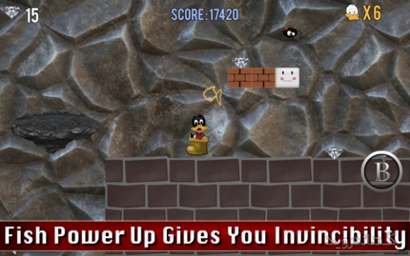 دانلود Duck Destiny 1.3 بازی سرنوشت اردک اندروید + دیتا