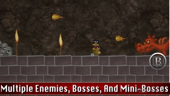 دانلود Duck Destiny 1.3 بازی سرنوشت اردک اندروید + دیتا