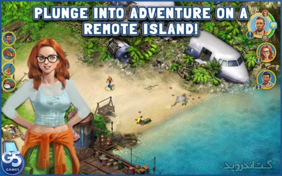 دانلود بازی Survivors The Quest اندروید