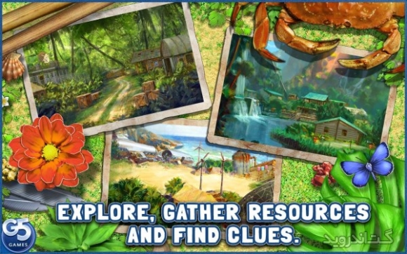 دانلود بازی Survivors The Quest اندروید