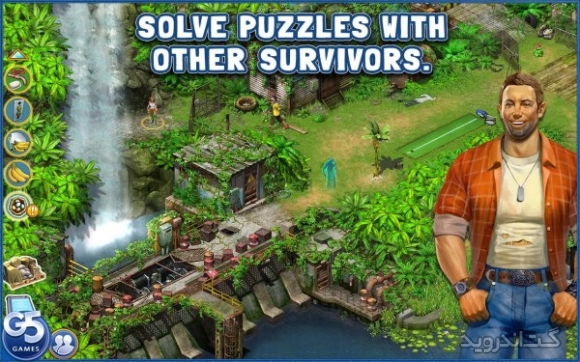 دانلود بازی Survivors The Quest اندروید