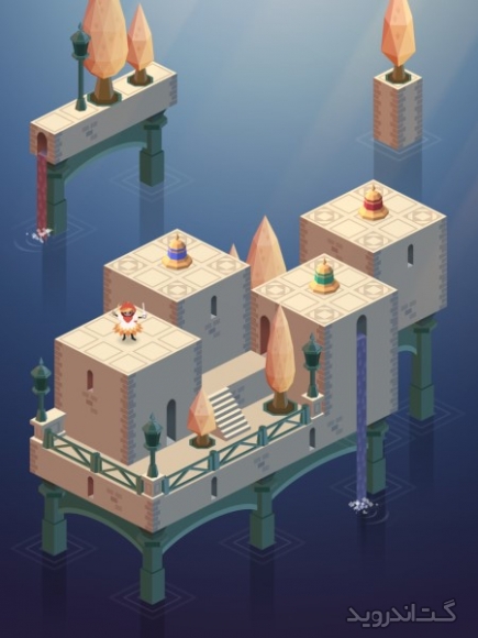 دانلود مایستریا Maestria 1.1 بازی پازلی تسلط اندروید