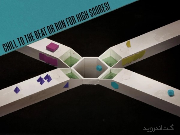 دانلود inSynch 1.0 بازی موزیکال اندروید