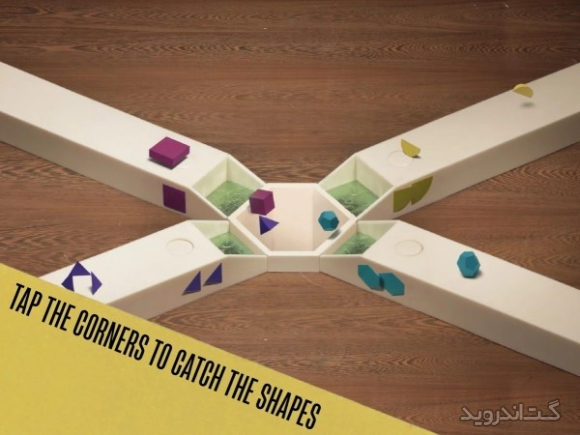 دانلود inSynch 1.0 بازی موزیکال اندروید