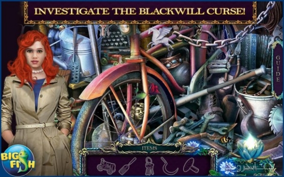 دانلود Shiver: The Lily's 1.0.0 بازی ماجراجویی درمان بیماری لیلی اندروید