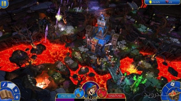 دانلود Tobuscus Adventures: Wizards 0.9 بازی اکشن ماجراهای توبوسکوز جادوگر اندروید