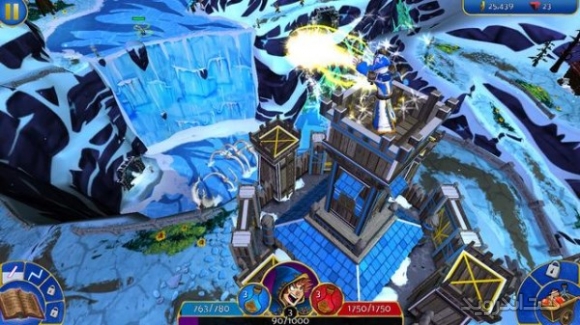 دانلود Tobuscus Adventures: Wizards 0.9 بازی اکشن ماجراهای توبوسکوز جادوگر اندروید