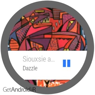 دانلود کلاد پلیر CloudPlayer by doubleTwist Platinum v1.8.6 برنامه پخش آهنگ از سرویس های ابری اندروید