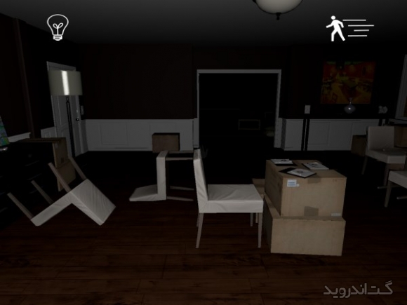 دانلود Emily Wants To Play 1.3 بازی با امیلی اندروید