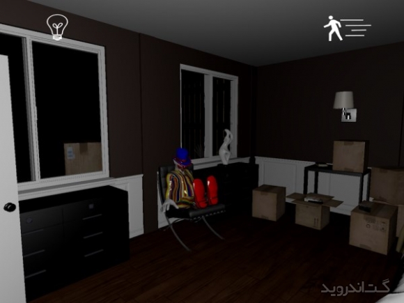 دانلود Emily Wants To Play 1.3 بازی با امیلی اندروید