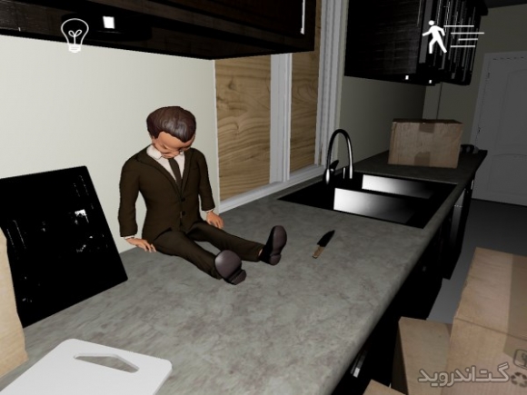 دانلود Emily Wants To Play 1.3 بازی با امیلی اندروید