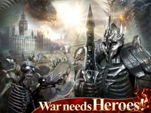 دانلود بازی Age of Kings اندروید