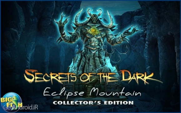 دانلود Secrets: Eclipse (Full) 1.0.1 بازی اسرار کسوف اندروید