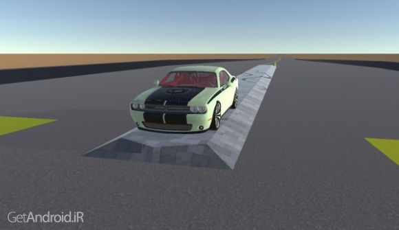 دانلود The Drift 2 1.0 بازی دریفت 2 اندروید