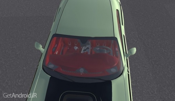 دانلود The Drift 2 1.0 بازی دریفت 2 اندروید