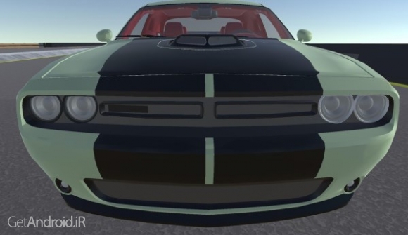 دانلود The Drift 2 1.0 بازی دریفت 2 اندروید