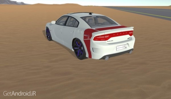 دانلود The Drift 2 1.0 بازی دریفت 2 اندروید