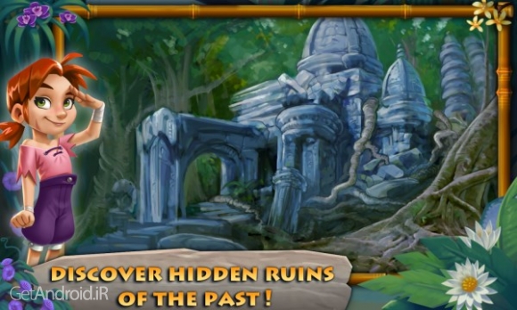 دانلود Shipwrecked: New World 2.0.9 بازی کشتی شکسته اندروید