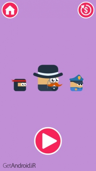 دانلود Crazy Survivors 1.45 بازی بازماندگان دیوانه اندروید