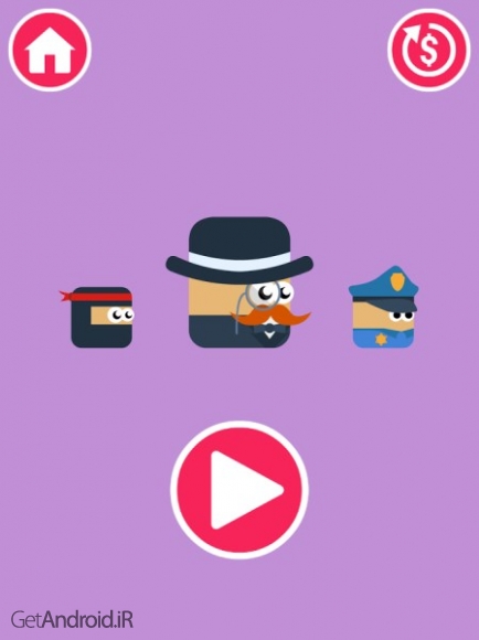 دانلود Crazy Survivors 1.45 بازی بازماندگان دیوانه اندروید