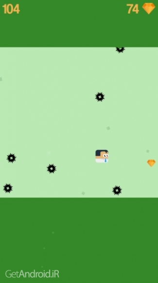 دانلود Crazy Survivors 1.45 بازی بازماندگان دیوانه اندروید