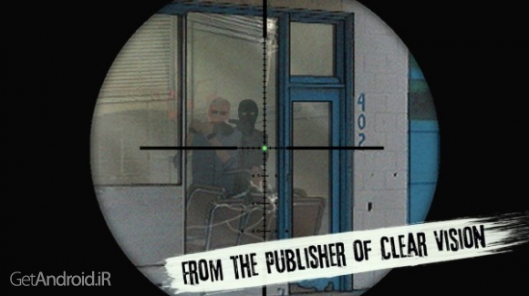 دانلود بازی LONEWOLF اندروید