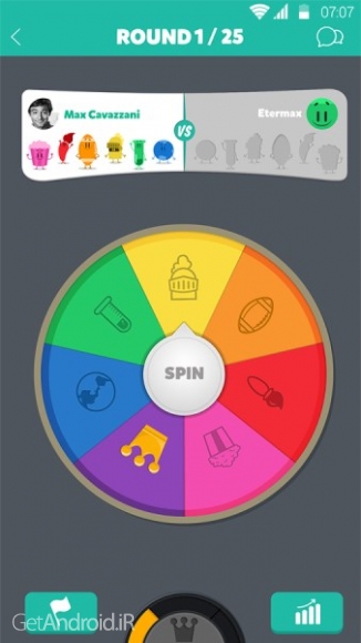 دانلود بازی Trivia Crack اندروید