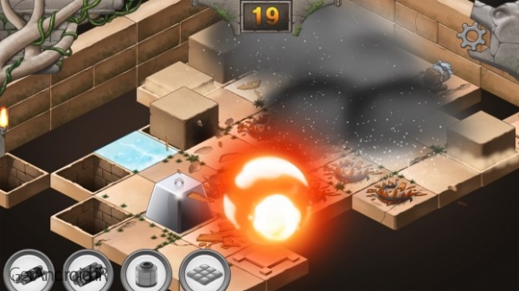 دانلود Fox Adventure 1.5.5 بازی ماجراجویی روباه اندروید