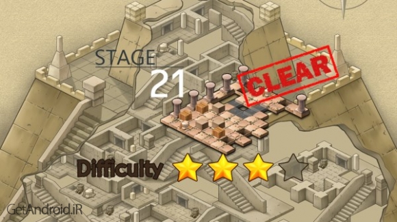 دانلود Fox Adventure 1.5.5 بازی ماجراجویی روباه اندروید