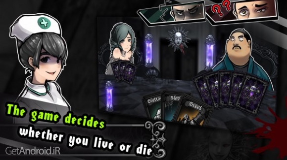 دانلود Lamia's Game Room 1.0.7 بازی اتاق بازی لامیا اندروید