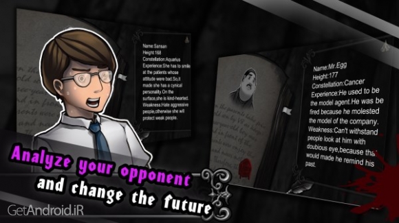 دانلود Lamia's Game Room 1.0.7 بازی اتاق بازی لامیا اندروید