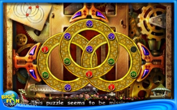 دانلود PuppetShow: Joyville (Full) 1.0 بازی عروسک خیمه شب بازی اندروید