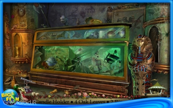 دانلود PuppetShow: Joyville (Full) 1.0 بازی عروسک خیمه شب بازی اندروید