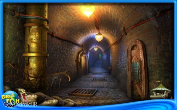 دانلود PuppetShow: Joyville (Full) 1.0 بازی عروسک خیمه شب بازی اندروید