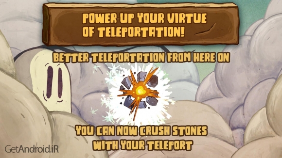 دانلود Blown Away: First Try Full v1.6.4 بازی برباد رفته اندروید